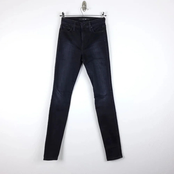 JOE'S Jeans Shyla High Rise Skinny Stretch - Picture 2 of 10